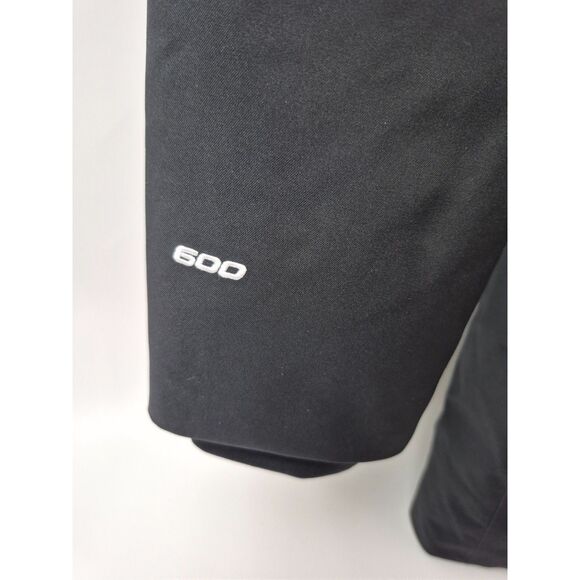 The North Face Black TNF Arctic Parka Women's Down Coat Women's Size XS X-Small - Picture 4 of 9